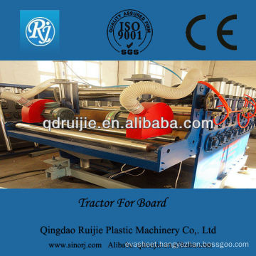 PVC Celuka Foam Sheet Production Line 1220*2440mm